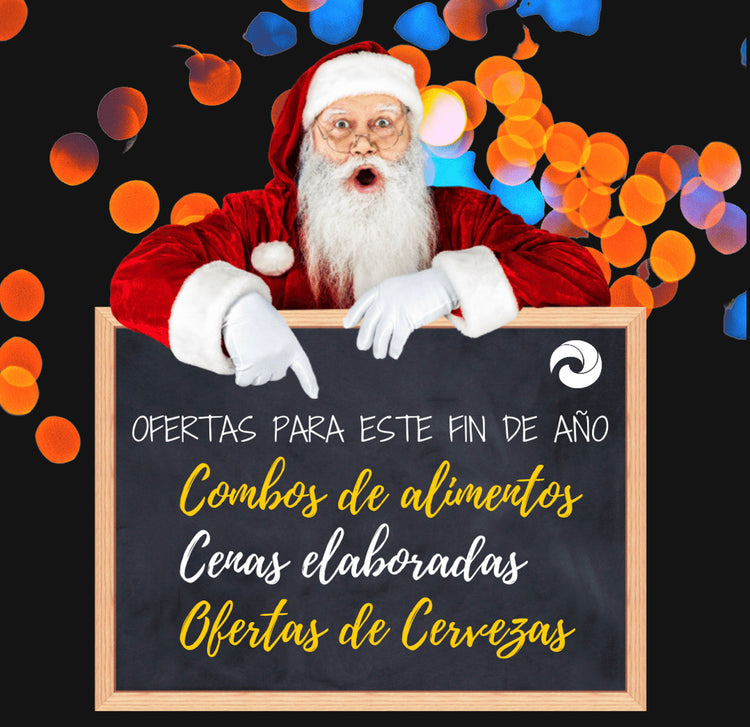 Ofertas Navideñas para tu familia en Cuba