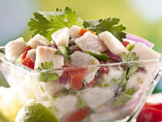 Ceviche