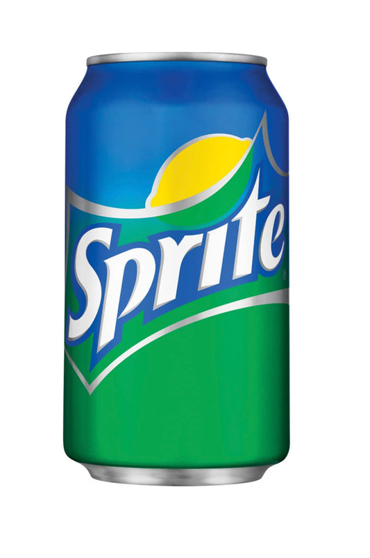 Refresco Sprite