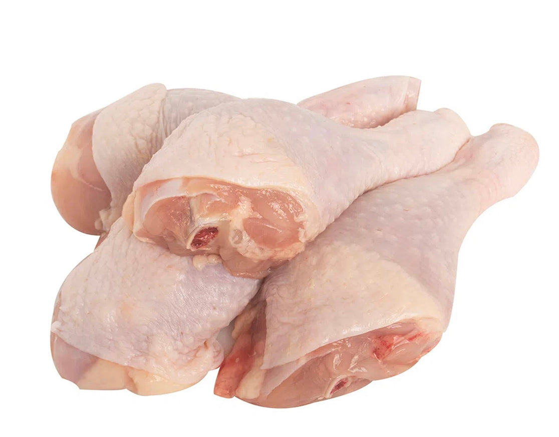 Muslo de Pollo 1kg