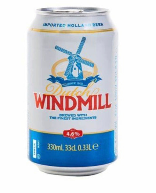 Windmill