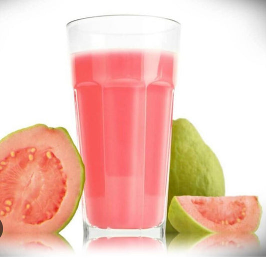Jugo Natural Guayaba