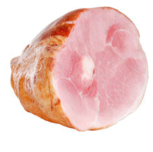 Jamón pierna 1lb